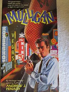 USED-Mulligan by Andrew J. Fenady (Paperback)