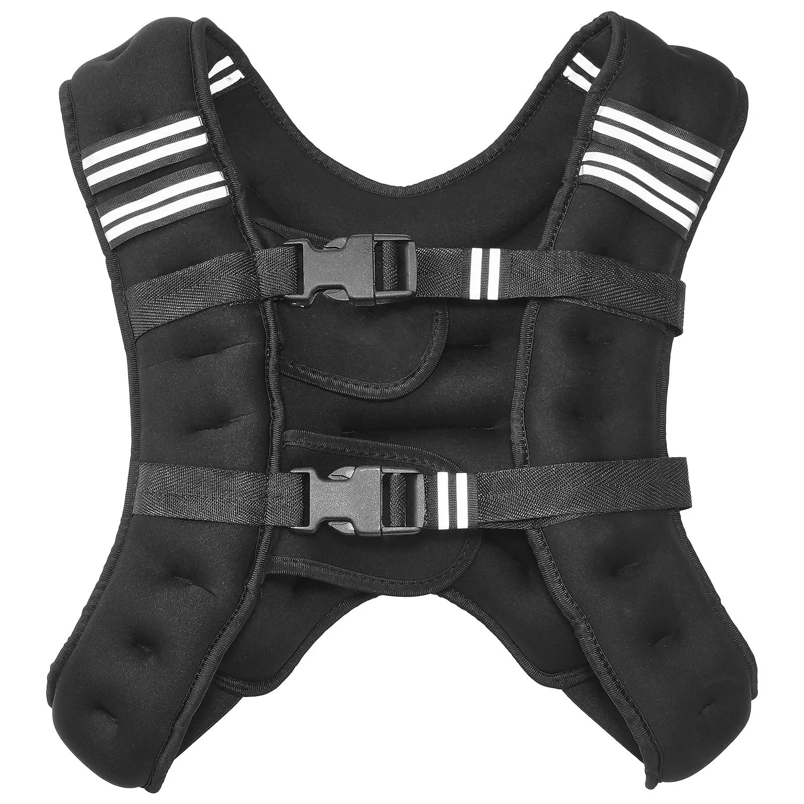 Adjustable Weighted Vest — 12 lbs