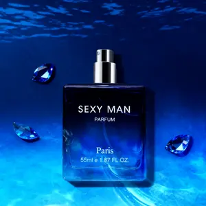 Blue: The Beach-Vibe Cologne Guys Actually Want Eau De Perfum Eau De Parfum 