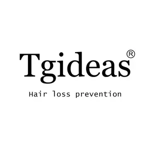 Tgideas specialty store shop logo