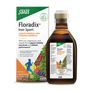 Floradix Iron Sport