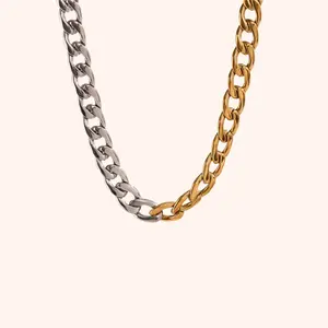 Dual Essence Necklace