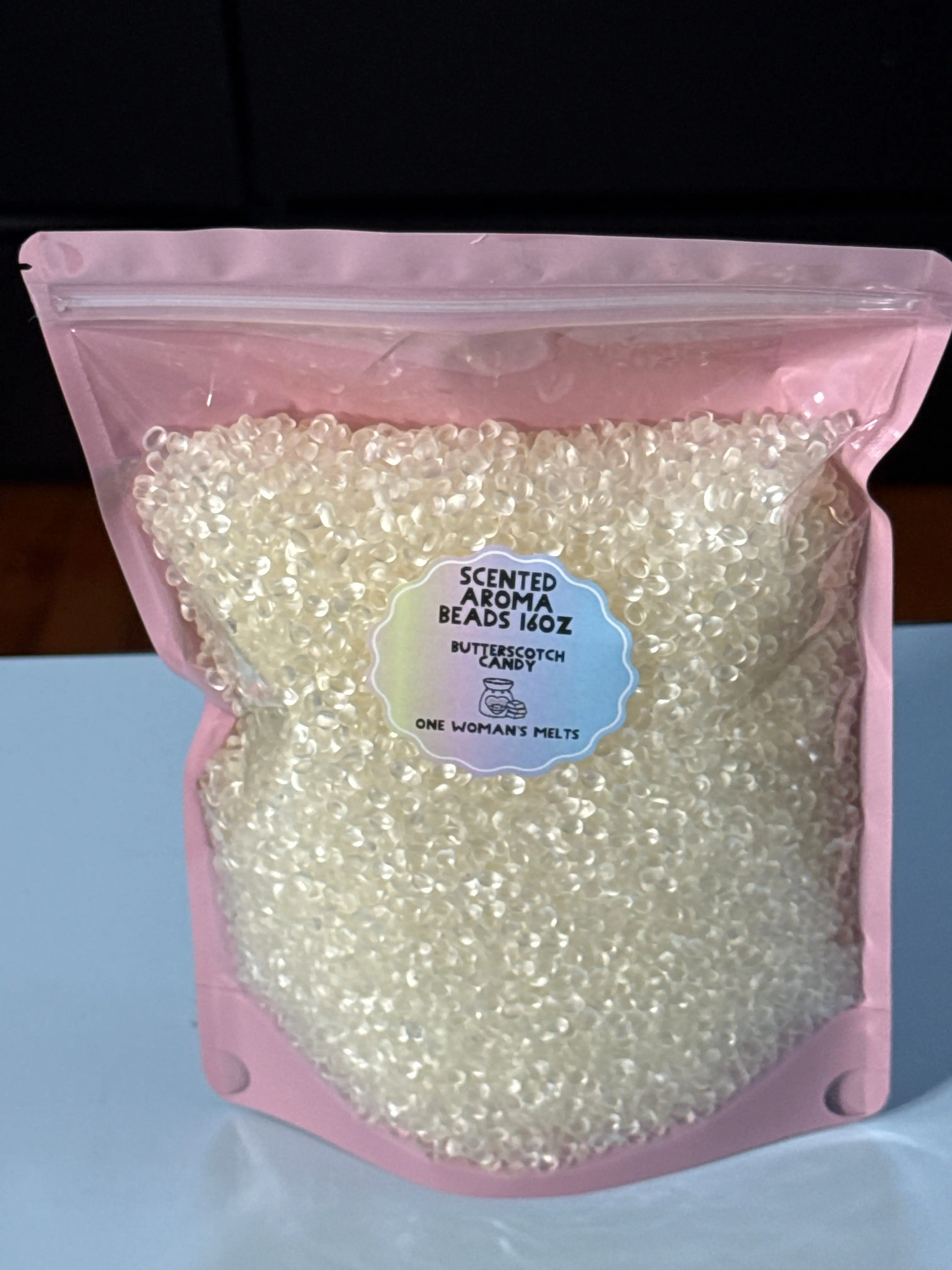 Scented Aroma Beads 16 oz. Scented Aroma Beads 16 oz.