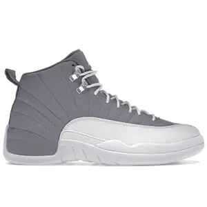 Jordan Men's 12 Retro Stealth Basketball Shoes, from StockX