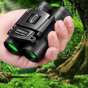 3000x22HighDefinitionBinoculars,ProfessionalLongRangeZoomBinoculars,OutdoorHuntingBinoculars,Camping&BirdWatchingBinoculars,OutdoorBinoculars,PowerfulTelescope