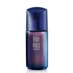 N MAGIC EVENING MUSK 1.7 FL FORWOMEN'S OZ LIMITED EDITION