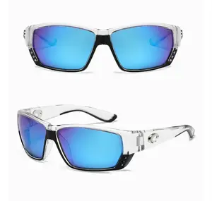 2026 Costa Men’s Sunglasses – UV400 Protection for Driving & Daily Wear