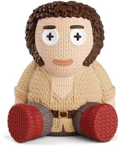 Handmade by Robots - The Princess Bride - Fezzik #138 (Limited Edition 7.4" Mighty Vinyl figurine/statue)  [COLLECTIBLES] Ltd Ed, Vinyl figurine/statue, Collectible