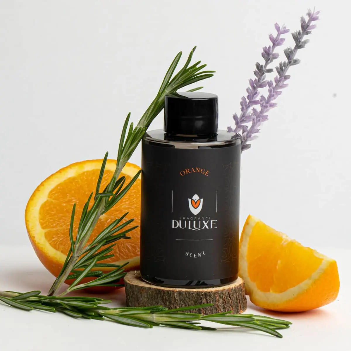Scents ORANGE Perfume Scented
