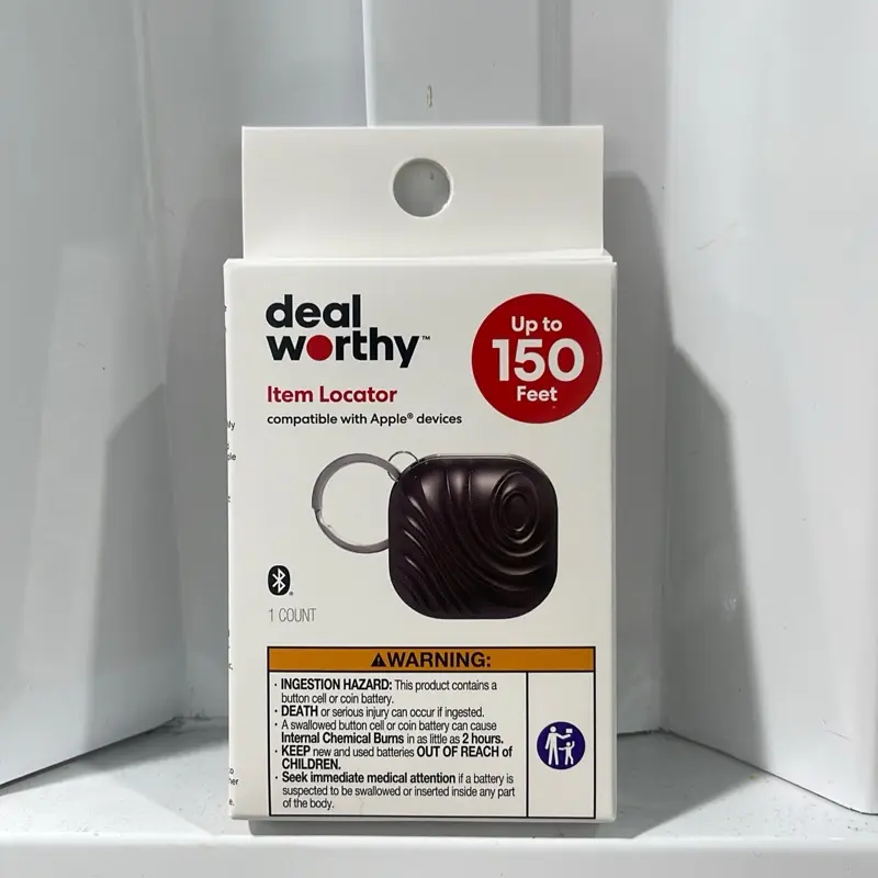 Deal worthy item locator