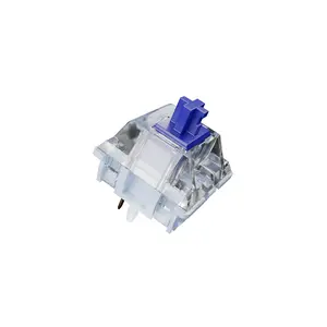 Momoka Shark Tactile Switches