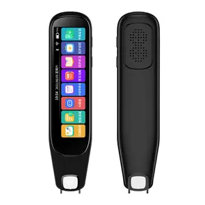 Reading pen and dictionary pen, English problem-solving reading pen, all-subject scanning reading pen, intelligent translation pen