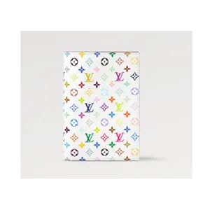 Pre-owned Louis Vuitton passport holder