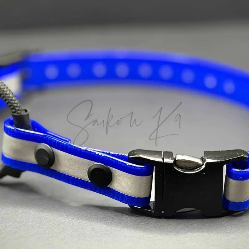 Custom E-Collar Replacement Strap