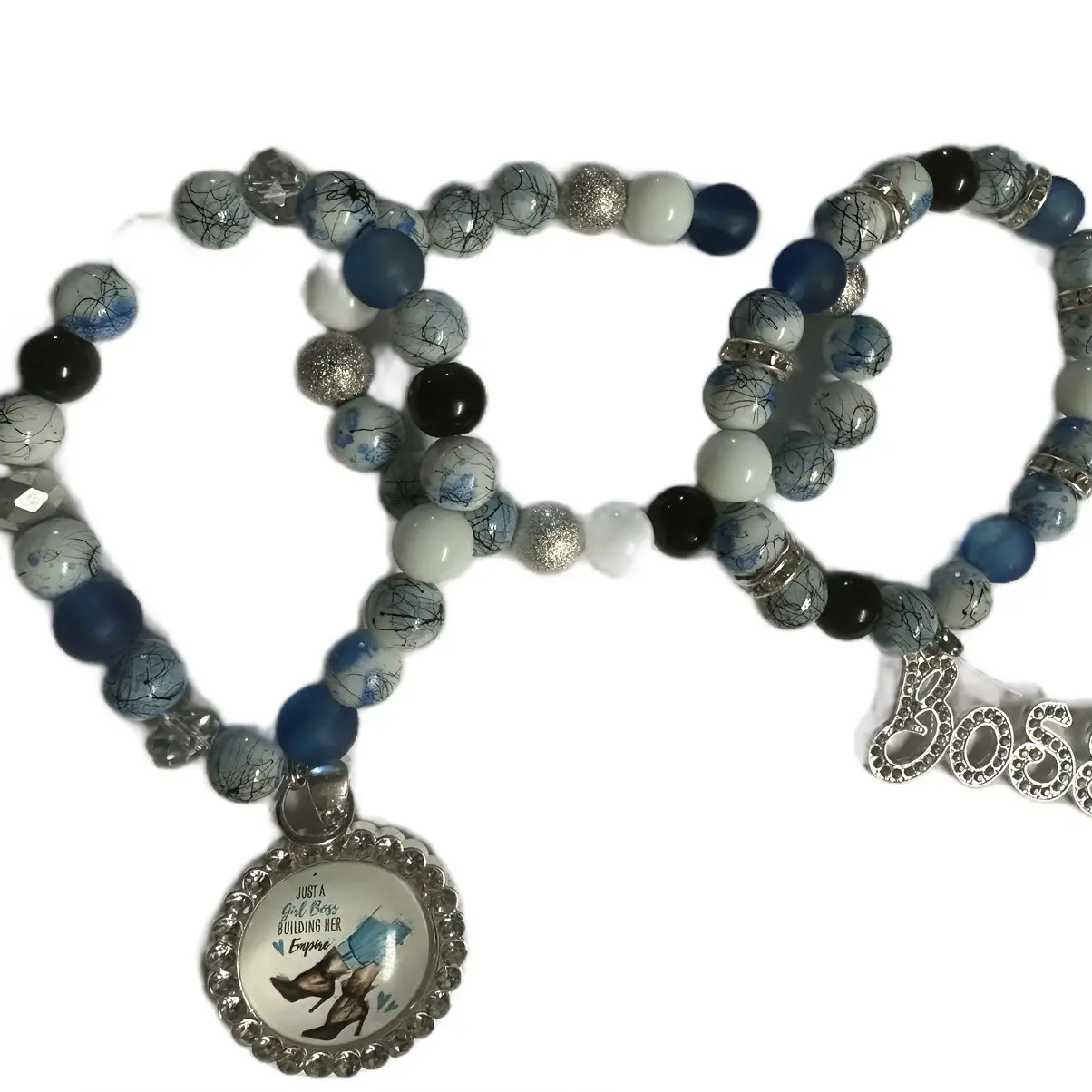 3 Stack Bracelets for Women - Fashion Accessory