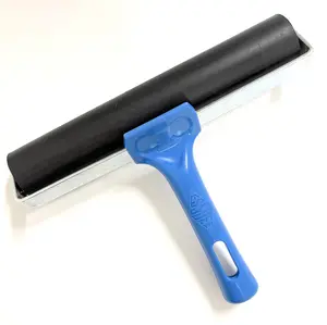 8" Soft Rubber Brayer/ Roller