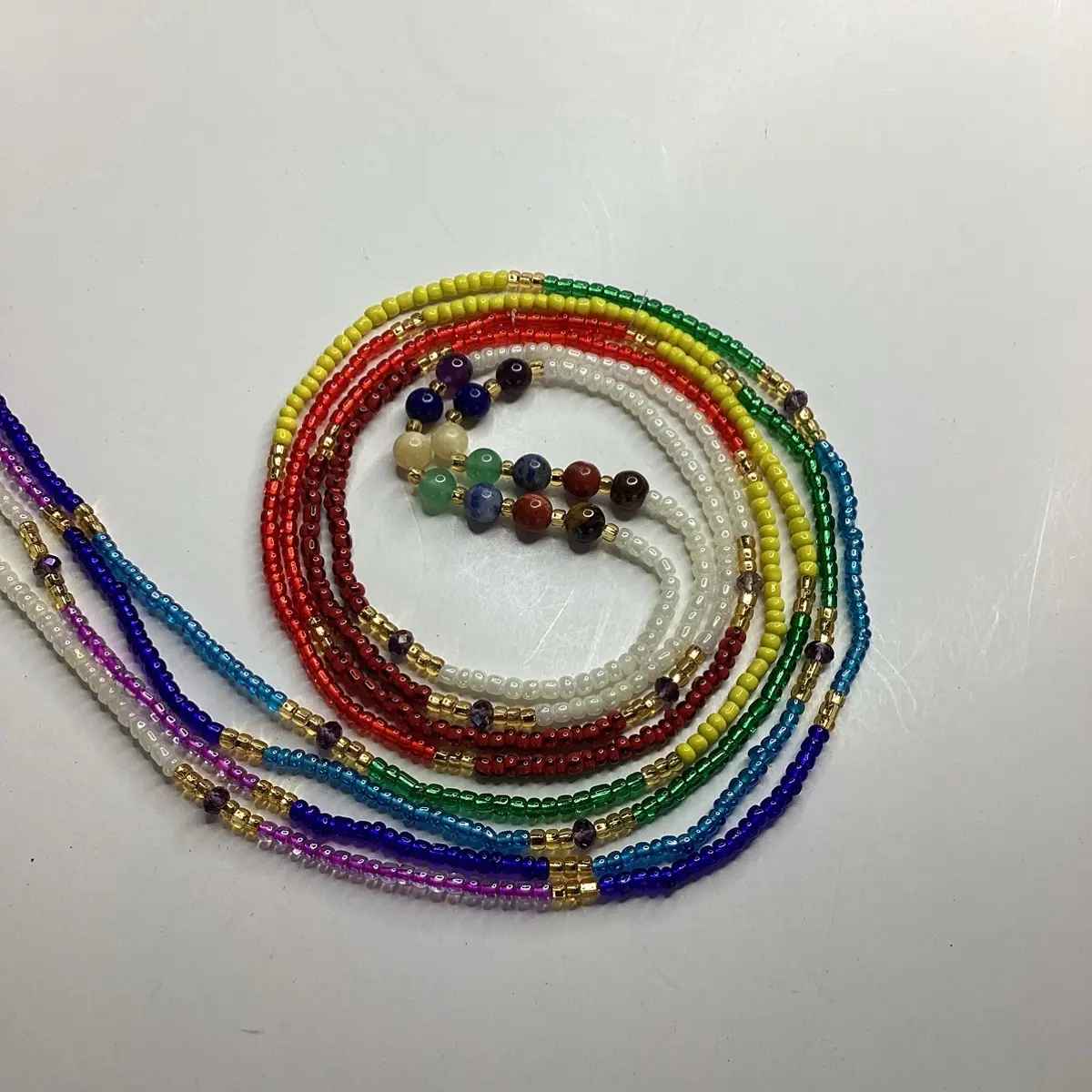 The Chakra