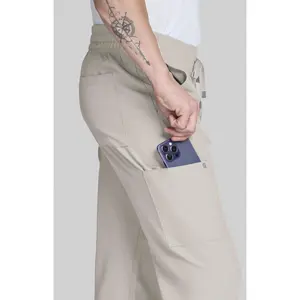 KOI Cureology Men's Connective Jogger Scrub Pants