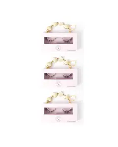 BELLA LASH EXTENSION BUNDLE