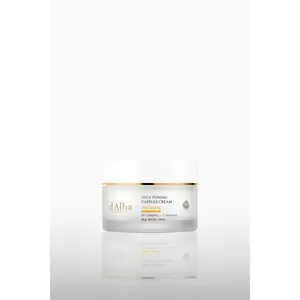 d’Alba Vita Toning Capsule Cream