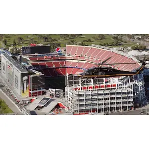 Levi's Stadium Model