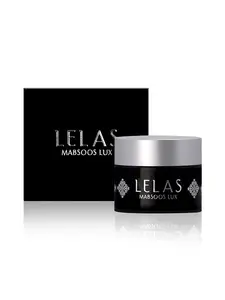 LELAS MABSOOS LUX BAKHOOR 40 Gram NJ-1486
