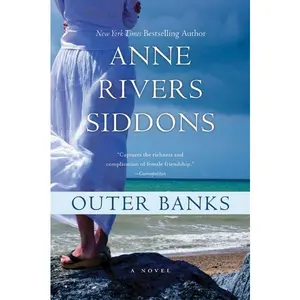 Outer Banks by Anne Rivers Siddons [Paperback Book]