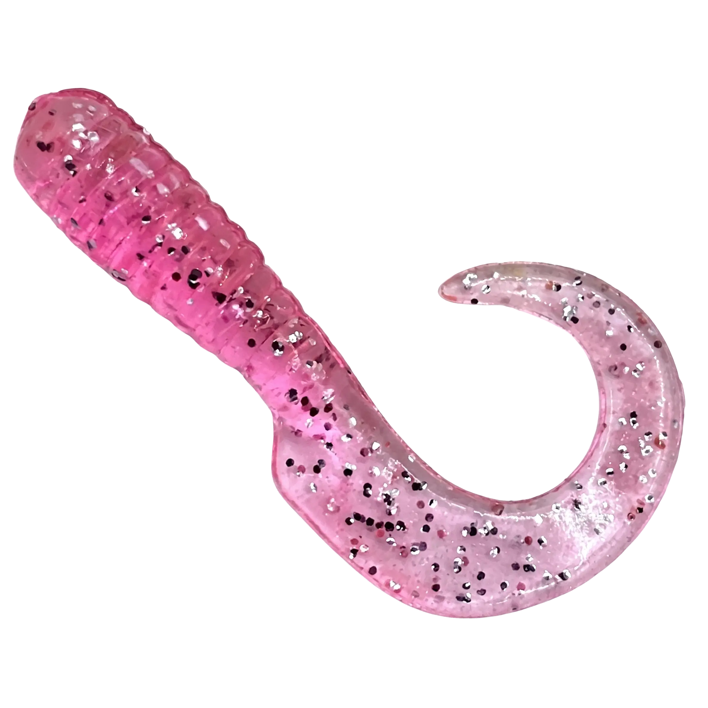 Mini Grubs - Trout Soft Bait 5 Pack
