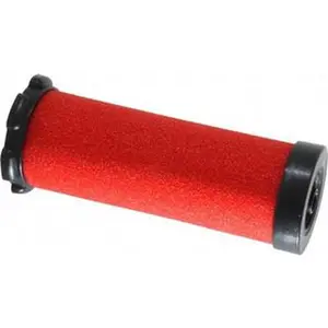RTI Stage 2 Element Air Dryer & Filter Unit, 1/4" Size, 60 SCFM, Polycarbonate, 8.5" Wide x 11.5" High, Model 3C-060