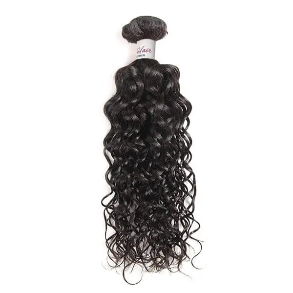 Goddess Natural Wave Bundle