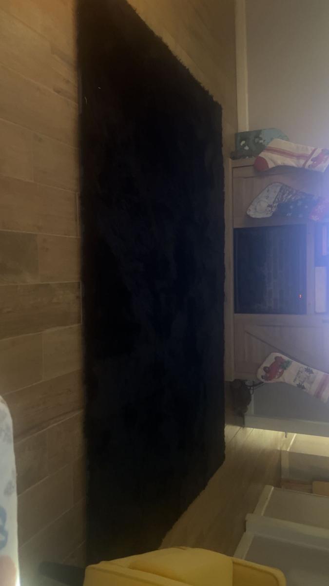 Item: Black, Large(160cmX230cm/63.00inchX90.50inch)