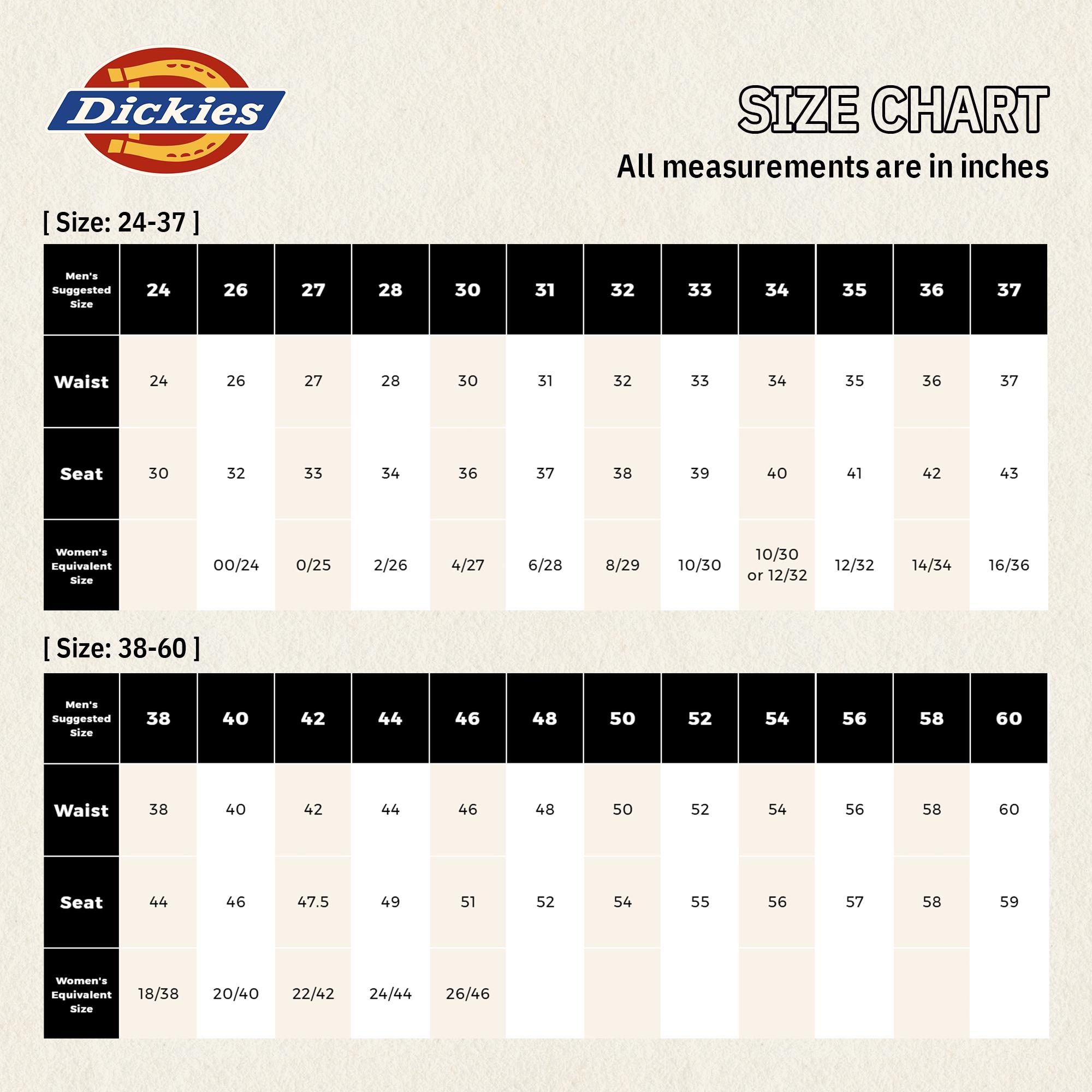 Dickies Men's FLEX Regular Fit Cargo Pants, Comfortable & Flexible, Straight Leg Versatile, Expandable Cargo Pockets Dickies Men's FLEX Regular Fit Cargo Pants, Comfortable & Flexible, Straight Leg Versatile, Expandable Cargo Pockets