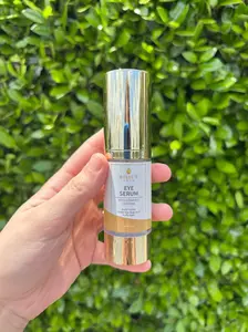 Belle's Skin Brightening Eye Serum – Dark Circles & Puffiness Treatment