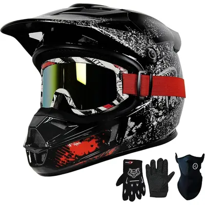 Motocross Helmet Walmart Bike Helmet Youth Motorcycle Helmet For