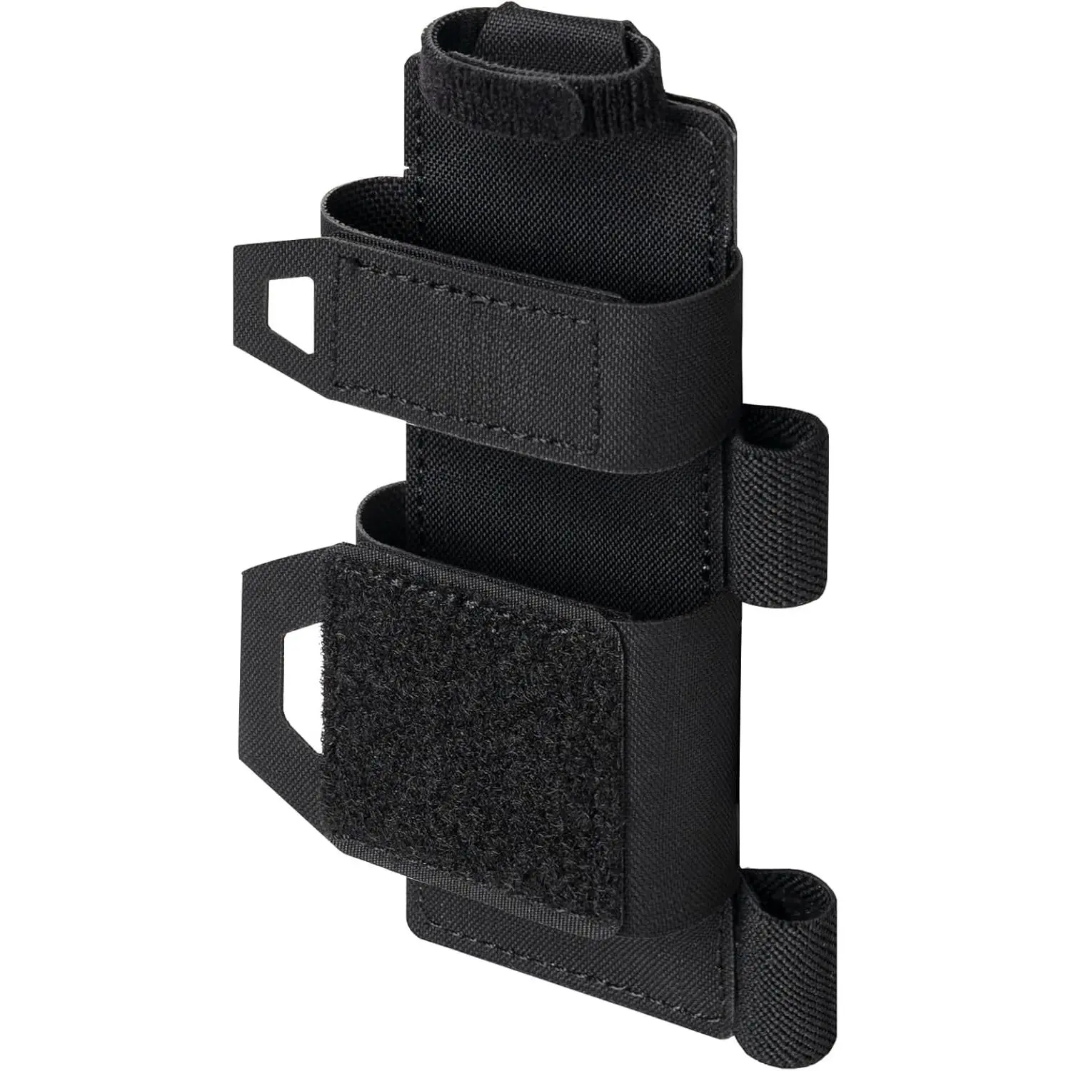 Tactical Tourniquet & Scissor Holder Molle Tourniquet Pouch Medical Shears Pouch Trauma IFAK Holster Tourniquet Pouch