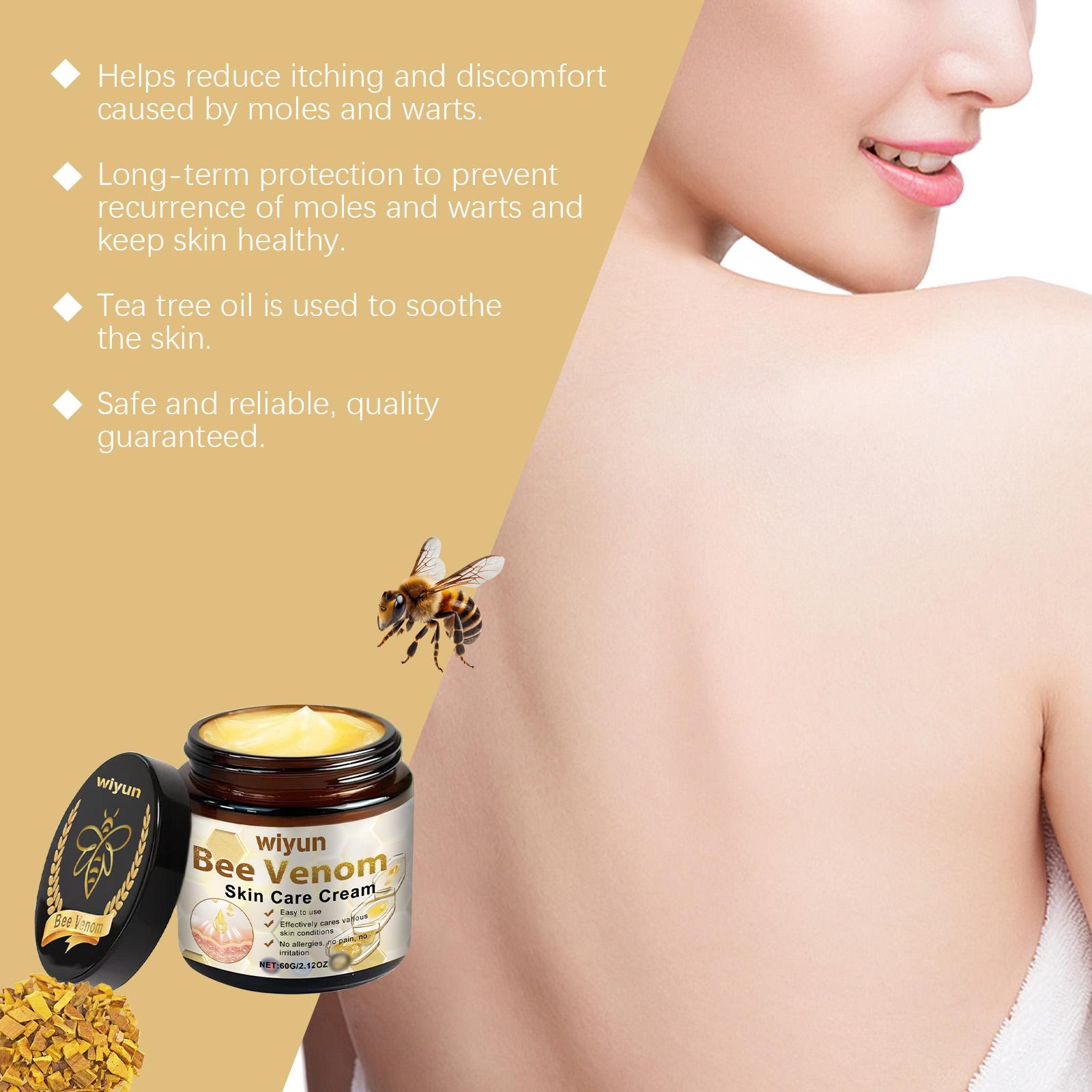 Wiyun Skin Care Cream Herbal Gentle Professional Treatment Psoriasis Cream for All Body Parts Clean Skin Wiyun Skin Care Cream Herbal Gentle Professional Treatment Psoriasis Cream for All Body Parts Clean Skin