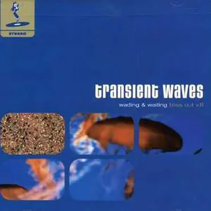 Transient Waves - Wading & Waiting: Bliss Out Vol.8  [COMPACT DISC - CD]