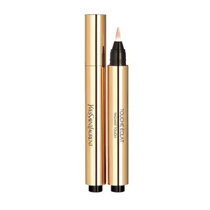 Yves Saint Laurent Touche Eclat Awakening Concealer Click Pen #1 Luminous Radiance Radiant Highlighter Pen, 0.08 Ounce