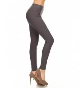 Charcoal Gray Miracle Pants *Final Sale*