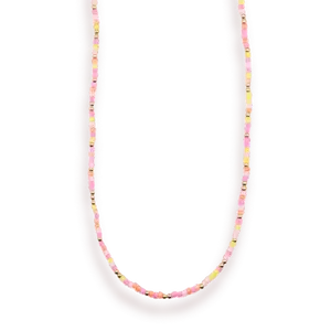 Buttercup Sprinkle Necklace
