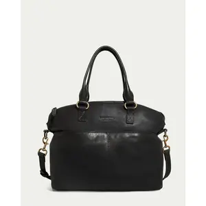 Carrie Dome Satchel