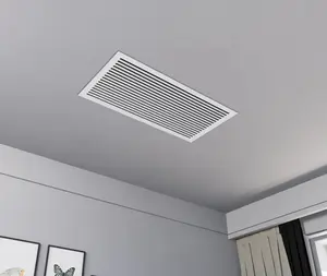 Magnetic Air Vent Cover for Modern Interiors - Custom Size