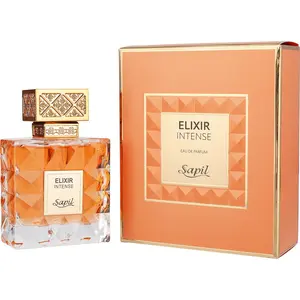 Sapil Elixir Intense By Sapil Eau De Parfum For Unisex