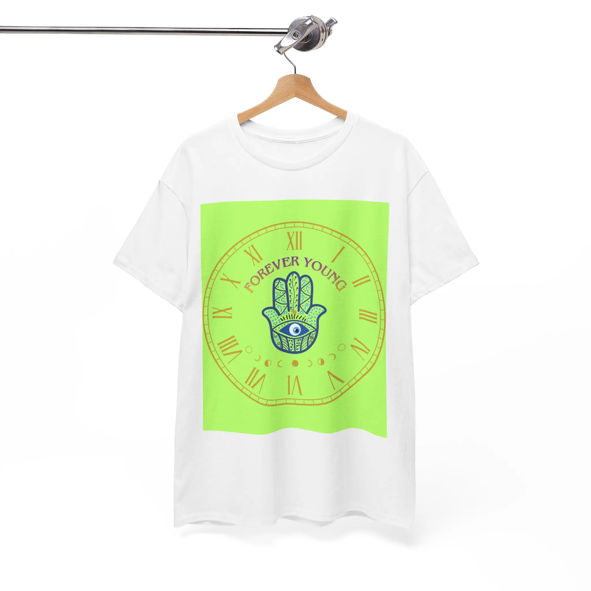 Forever Young T-Shirt