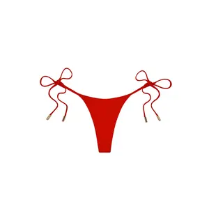 Palma Bottom - Chili Pepper