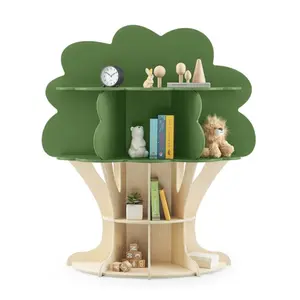 Tree Bookcase
