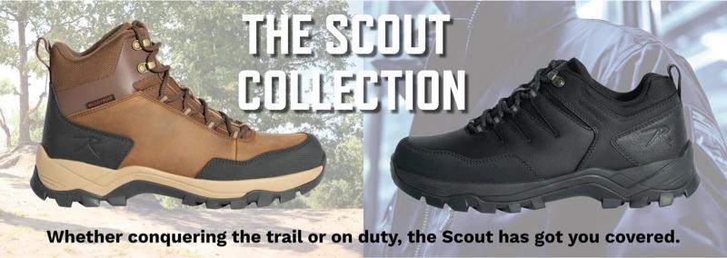 Rothco Scout 4 inch And 6 Inch All Terrain Hybrid Tactical Boots - Waterproof, TAA Compliant, Comfort Lock Fatigue Defense, Nylon Shank, Non-Slip Outsole Boot Fashion Walking Shoes Footwear Leather Closed Worker Rothco Scout 4 inch And 6 Inch All Terrain Hybrid Tactical Boots - Waterproof, TAA Compliant, Comfort Lock Fatigue Defense, Nylon Shank, Non-Slip Outsole Boot Fashion Walking Shoes Footwear Leather Closed Worker
