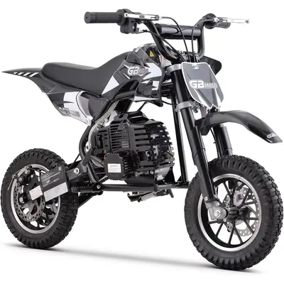 100cc Dirt Honda 80cc Stroke Dirt Bike Zeda Moped Bike Kit Stroke