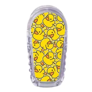G6/ Ducky Single sticker / Dexcom G6 Stickers, Diabetes Stickers, Dexcom Stickers, Bestseller, Dexcom G6 Transmitter Sticker