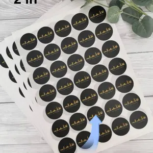Customized Stickers Customized Stickers